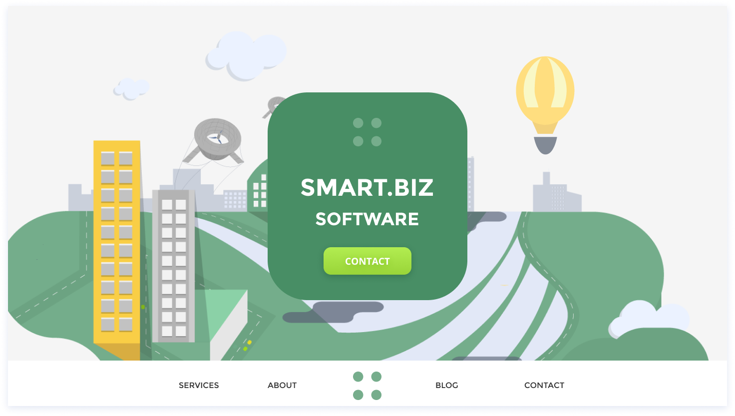 smartbiz header-img